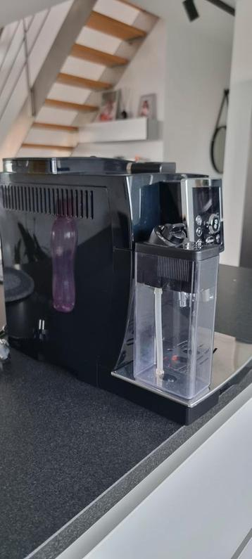 De'longhi "cappucino" disponible aux enchères