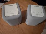 2 enceintes Yamaha MusicCast WX-010, Enlèvement ou Envoi, Utilisé, Autres marques