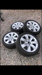 BMW OEM velgen 760 - 1 velg gescheurd, Gebruikt, Banden en Velgen, Personenwagen, Zomerbanden