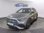 Mercedes-Benz GLA 200 d 4-Matic AMG-Line / Alcantara / Keyle, Auto's, Automaat, Gebruikt, 4 cilinders, Alcantara