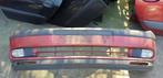 RENAULT ESPACE VOORBUMPER +MISTLAMPEN BJ 98 TOT 2003, Auto-onderdelen, Ophalen of Verzenden, Gebruikt, Voor, Bumper