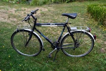 Giant herenfiets beschikbaar voor biedingen