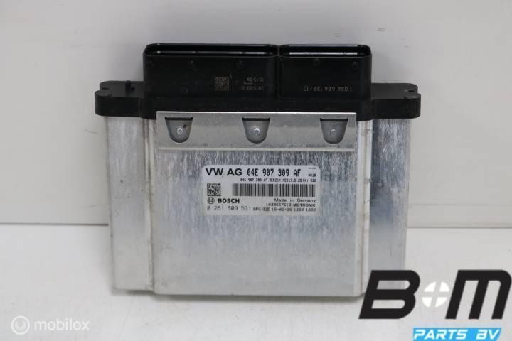 Motorcomputer VW Polo 6C 1.2 TSI 04E907309AF, Auto-onderdelen, Elektronica en Kabels, Gebruikt