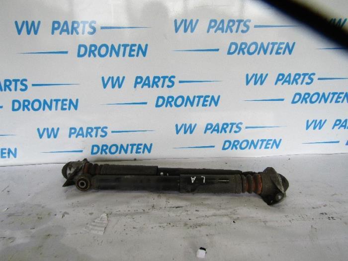 Kit amortisseur d'un Audi A3, Autos : Pièces & Accessoires, Suspension & Châssis, Audi, Utilisé, 3 mois de garantie, Enlèvement ou Envoi