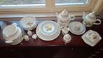 Villeroy & Boch "Basket", Ophalen