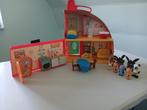 Bing huis en extra poppetjes, Kinderen en Baby's, Speelgoed | Poppenhuizen, Ophalen, Zo goed als nieuw