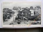 Oostduinkerke Villa's in de duinen, Verzamelen, Ophalen of Verzenden, Ongelopen, West-Vlaanderen