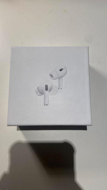 AirPods Pro 2 beschikbaar voor biedingen