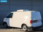 Volkswagen Transporter 84PK NL Koelwagen L1H1 Euro6 Konvekta, Auto's, Voorwielaandrijving, Stof, Gebruikt, Euro 6