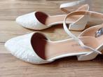 Witte schoenen maat 37, Vêtements | Femmes, Vêtements de mariage & Accessoires de mariage, Enlèvement, Porté, Chaussures