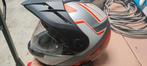 Helm Schuberth E1 Adventure maat XL, Motos, Vêtements | Casques de moto, Shoei