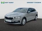Skoda Scala Scala 1.0 TSI Ambition DSG, Automaat, Airbags, Scala, 133 g/km