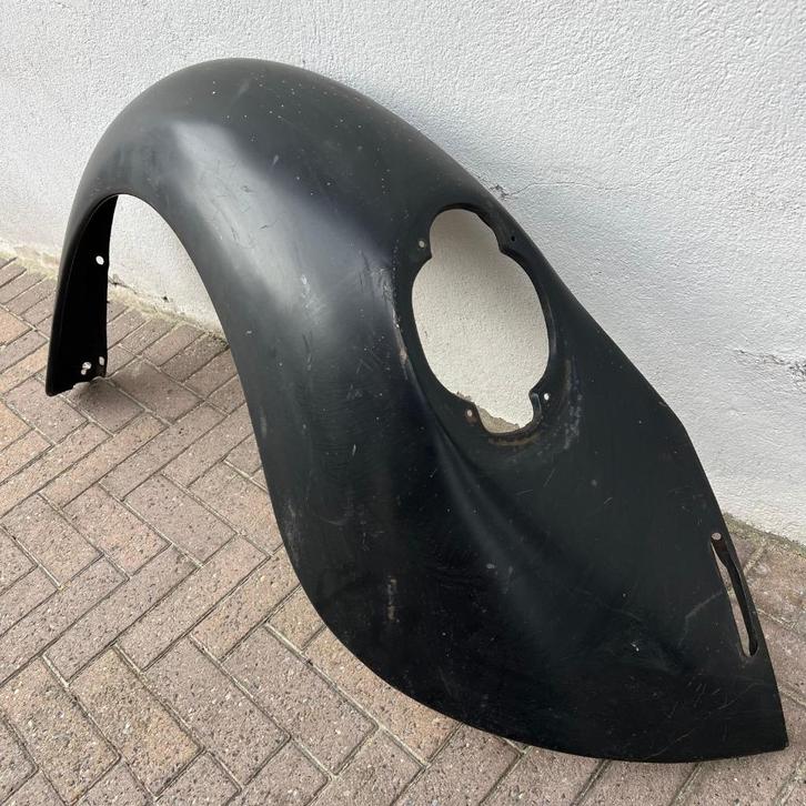 VW Kever Spatbord rechts links NOS voorraad 1974 Alleen, Auto-onderdelen, Carrosserie, Spatbord, Volkswagen, Links, Rechts, Gebruikt