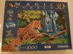 Verschillende puzzels 1000 stukken €2/stuk, Ophalen of Verzenden, 500 t/m 1500 stukjes, Gebruikt, Legpuzzel