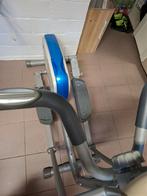 crosstrainer, Sport en Fitness, Fitnessapparatuur, Ophalen, Crosstrainer