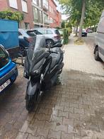 Yamaha X-MAX 125cc, Motoren, Motoren | Yamaha, Scooter, Particulier, 11 kW of minder