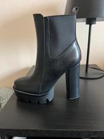 Hakken, Kleding | Dames, Schoenen, Zwart, Lage of Enkellaarzen, Nieuw, Ophalen