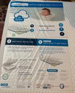 matras voor kooibed + matrasbeschermer, Kinderen en Baby's, Ophalen, Zo goed als nieuw, Ledikant