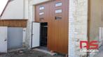 Garagedeur Garagepoort garagebox Demontabele tuinhuisje, Doe-het-zelf en Bouw, Nieuw, 215 cm of meer, Ophalen of Verzenden, 120 cm of meer