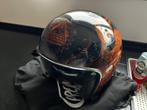 Jethelm Premier Chromed The black maat XL, Motoren, Ophalen of Verzenden, Nieuw zonder kaartje, XL, Jethelm