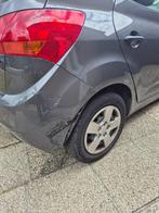 Kia venga, Auto's, Kia, Euro 5, Particulier, Te koop, Venga