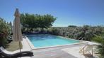 Charmant huisje met zwembad op een wijndomein in Uzès, Vakantie, Vakantiehuizen | Frankrijk, 3 slaapkamers, Languedoc-Roussillon