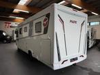 Fiat Ducato Pilote G740FC, Ringverwarming, Buitenlamp, Fiat, Pilote