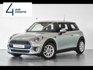 MINI One 3d  beschikbaar voor biedingen
