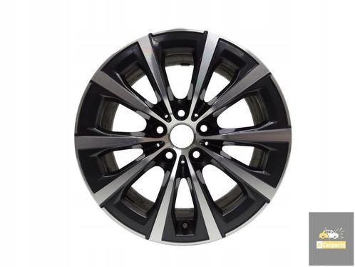 BMW 3 G20 G21 velg 17 inch 6883517 origineel, Auto-onderdelen, Banden en Velgen, Gebruikt