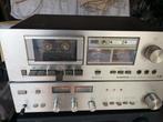 Deck K7 cassette Pioner CT506, Audio, Tv en Foto, Cassettedecks, Ophalen, Enkel, Overige merken