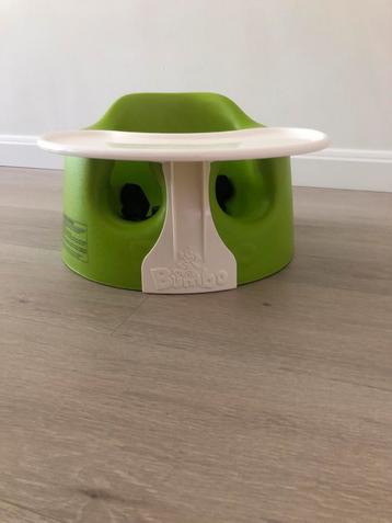 Siège bébé Bumbo, Enlèvement, Comme neuf