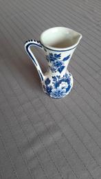 DELFTS BLAUW kanneke, Ophalen