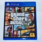 GTA V PS4, Online, À partir de 18 ans, Aventure et Action, Enlèvement