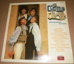 LES CHARLOTS - OLYMPIA 72 - LP - 1972 - FRANCE -, Cd's en Dvd's, Ophalen of Verzenden, 1960 tot 1980, Gebruikt, 12 inch