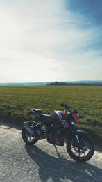 KTM Duke 125cc 2015, Motoren, Particulier, 125 cc, 1 cilinder, Naked bike