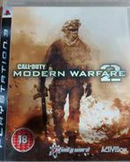 PS3 Modern Warfare 2, Enlèvement ou Envoi, Comme neuf