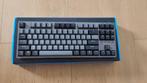 DURGOD Taurus K320 - Cherry MX Brown, Computers en Software, Toetsenborden, Multimediatoetsen, Ophalen of Verzenden, Zo goed als nieuw