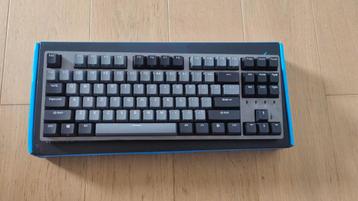 DURGOD Taurus K320 - Cherry MX Brown beschikbaar voor biedingen