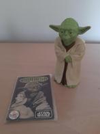 Star Wars - McDonald's Happy Meal 2009 - "Ask" Yoda, Ophalen of Verzenden, Gebruikt, Spel