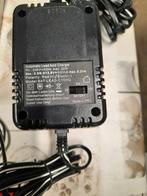 Chargeur 2.3-6.9-13.8V, Hobby & Loisirs créatifs, Enlèvement ou Envoi, Comme neuf