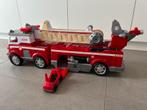 Paw Patrol brandweerwagen (licht en geluid), Kinderen en Baby's, Ophalen, Gebruikt