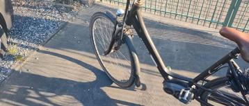 electrische Bosch fiets  beschikbaar voor biedingen