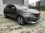 Peugeot 3008 1.5 BlueHDi Blue Lease Allure, Autos, Peugeot, SUV ou Tout-terrain, 5 places, Tissu, 1392 kg