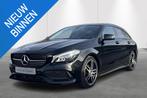 Mercedes-Benz CLA Shooting Brake CLA 180 DCT, Auto's, CLA, Gebruikt, Zwart, 4 cilinders