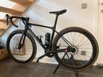 Giant TCR Advanced, Enlèvement, Comme neuf, Carbone, Giant