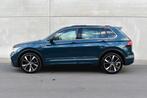 Volkswagen Tiguan 2.0 TDI R-Line 4Motion Pano*Export 28842€, Auto's, Automaat, 4 cilinders, Leder, Bedrijf