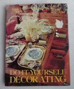 Do-it-Yourself Decorating, Boeken, Ophalen of Verzenden, Interieur en Design