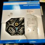 Shimano Altus FC-M311 Crankstel MTB *NIEUW*, Fietsen en Brommers, Fietsonderdelen, Crankstel of Pedalen, Nieuw, Shimano, Mountainbike