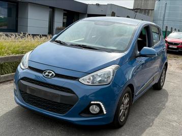 Hyundai i10 1.0 i 2016 85.900 km Euro 6 12 Maand Garantie  beschikbaar voor biedingen
