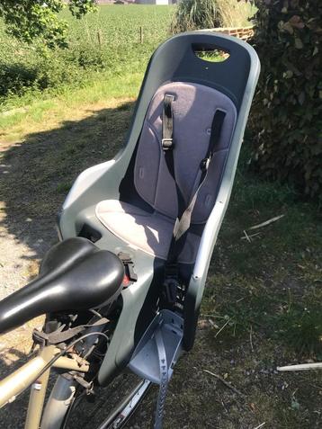 Fiets kinderzitje/kinderstoel beschikbaar voor biedingen